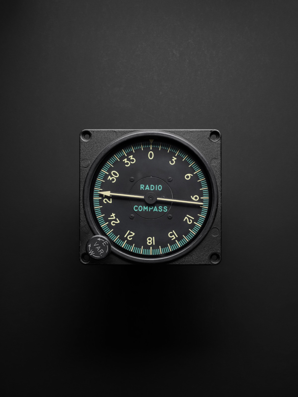Bell & Ross BR03-92-Bi-Compass