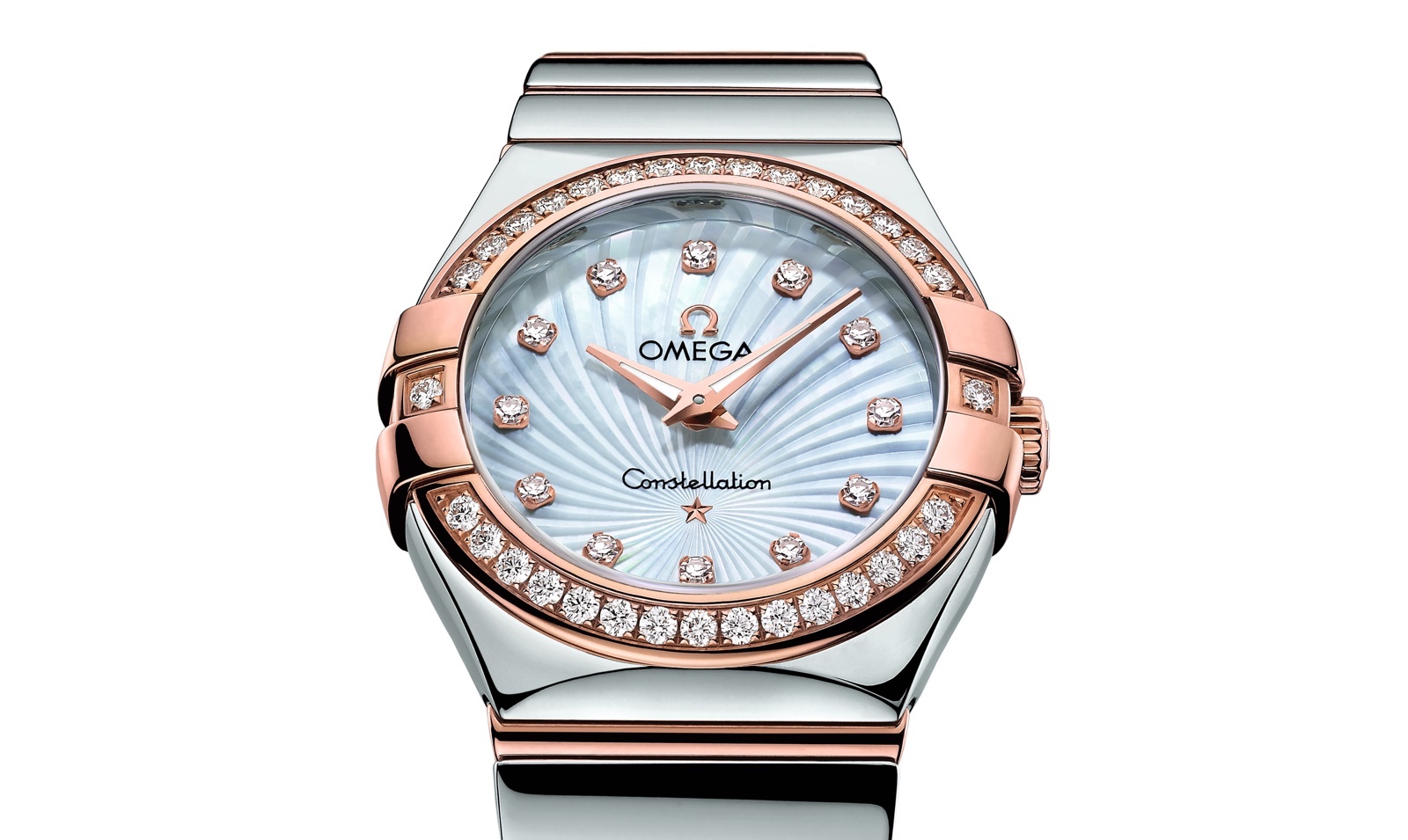 Omega Constellation-09 2009