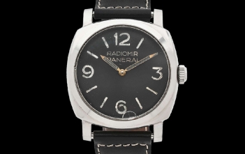 Panerai Radiomir 6152