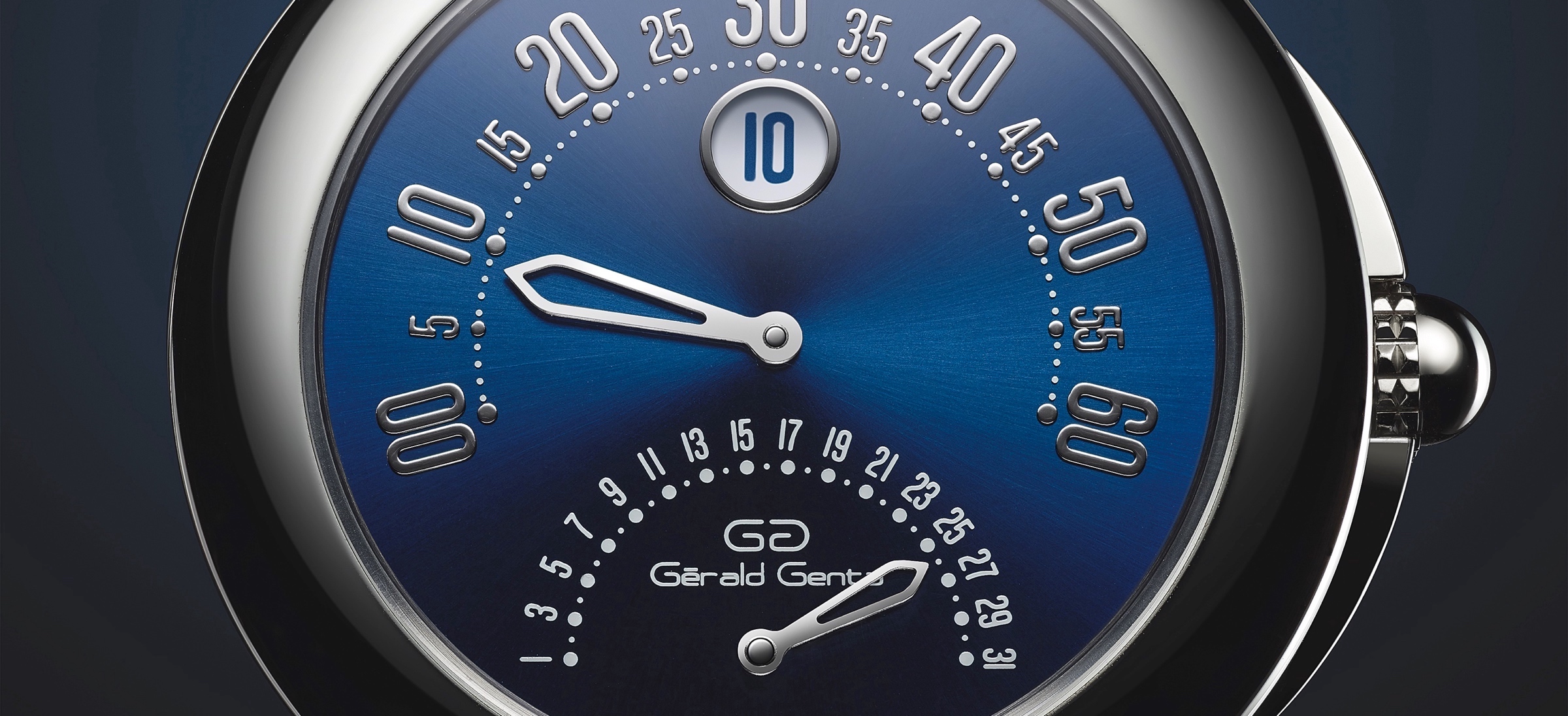 Pre-Baselworld 2019 de Bulgari