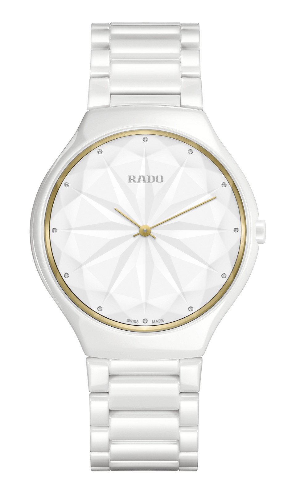 Rado True Thinline Gem