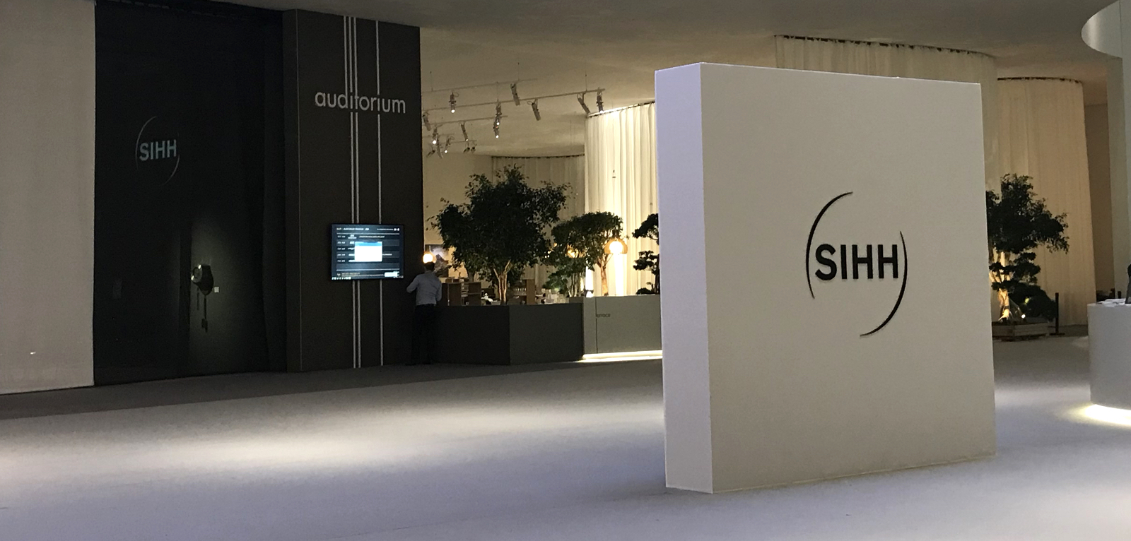 SIHH 2019 Resumen Historic Maisons Cover