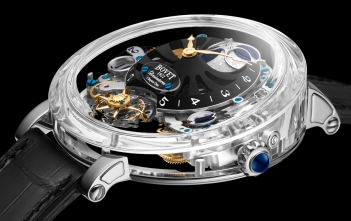 Bovet Récital 26 Brainstorm Chapter One Cover