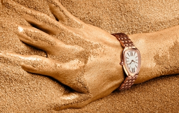 Bulgari en Baselworld 2019 - cover