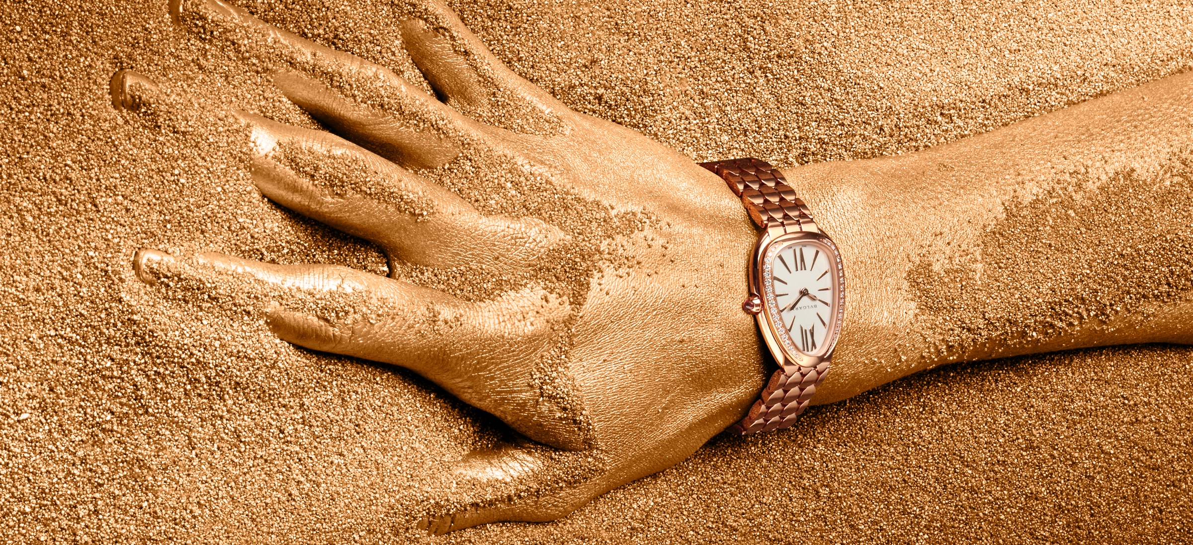 Bulgari en Baselworld 2019 - cover