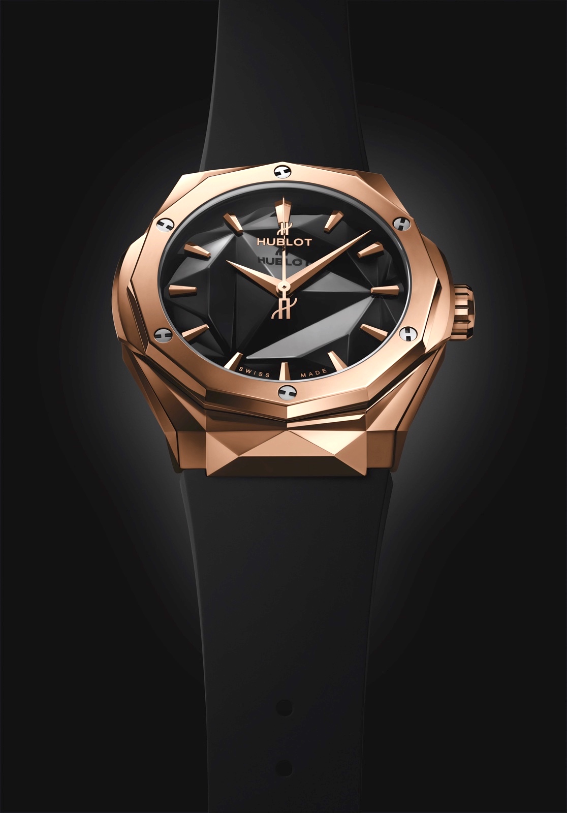 Classic Fusion Orlinski KingGold