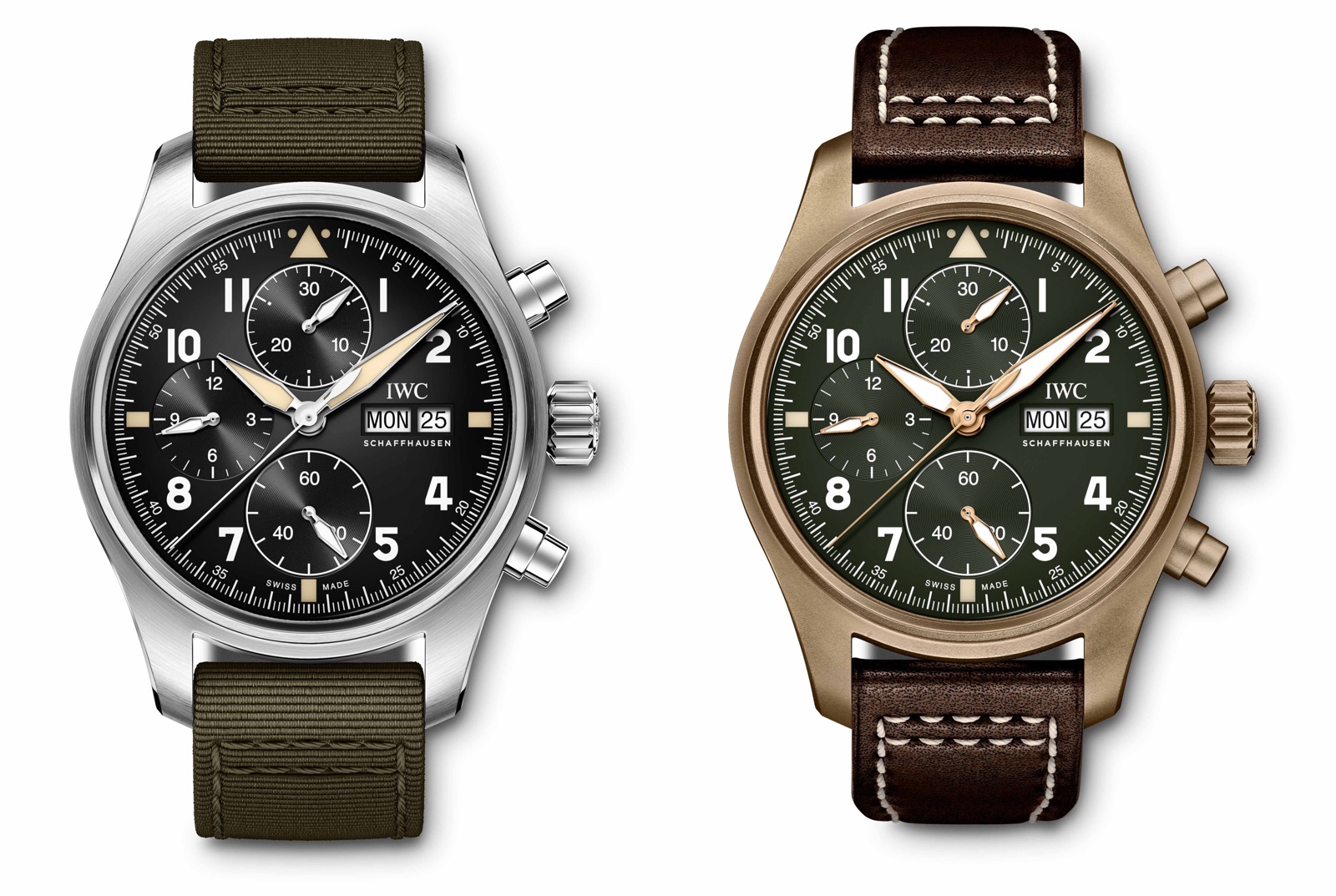 IWC-Pilots-Watch-Chronograph-Spitfire