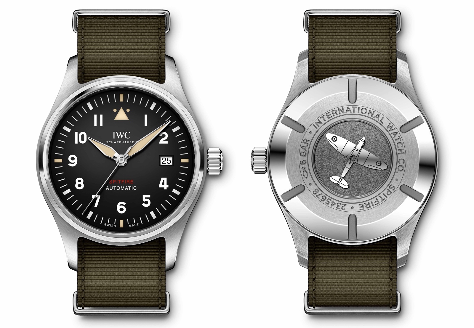 IWC-Reloj-de-Aviador-Spitfire-Automatic-IW326801