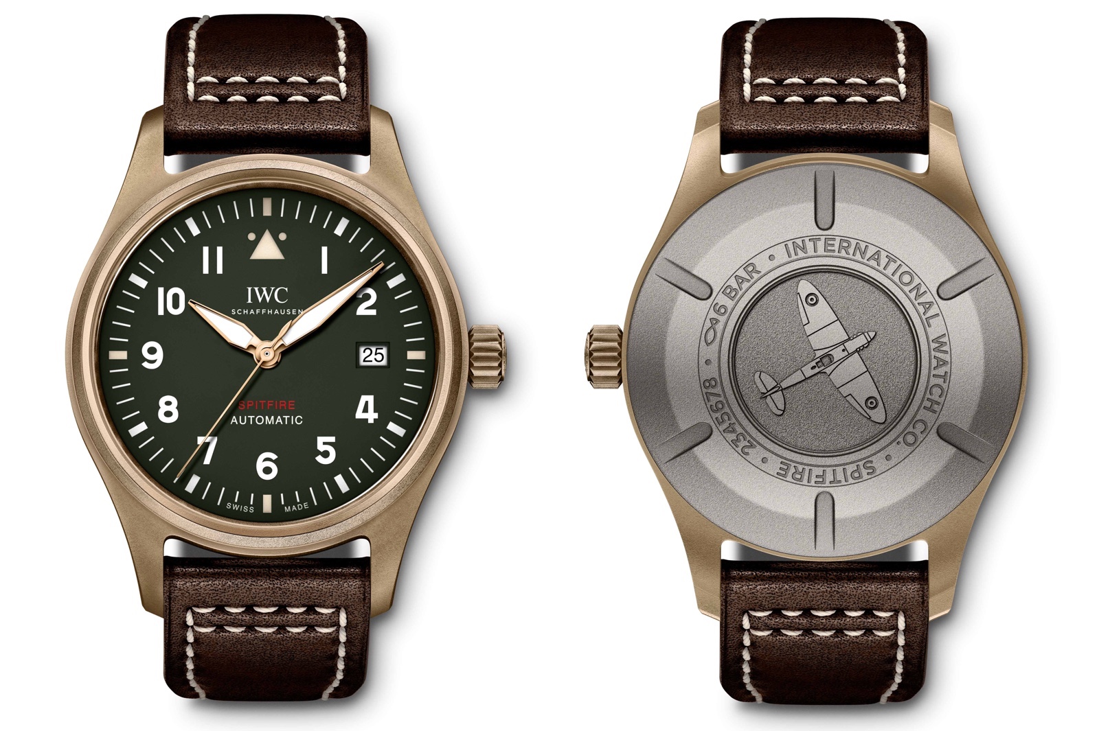 IWC-Reloj-de-Aviador-Spitfire-Automatic-IW326802