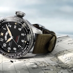 La nueva Colección Spitfire de IWC al completo y a un solo clic.