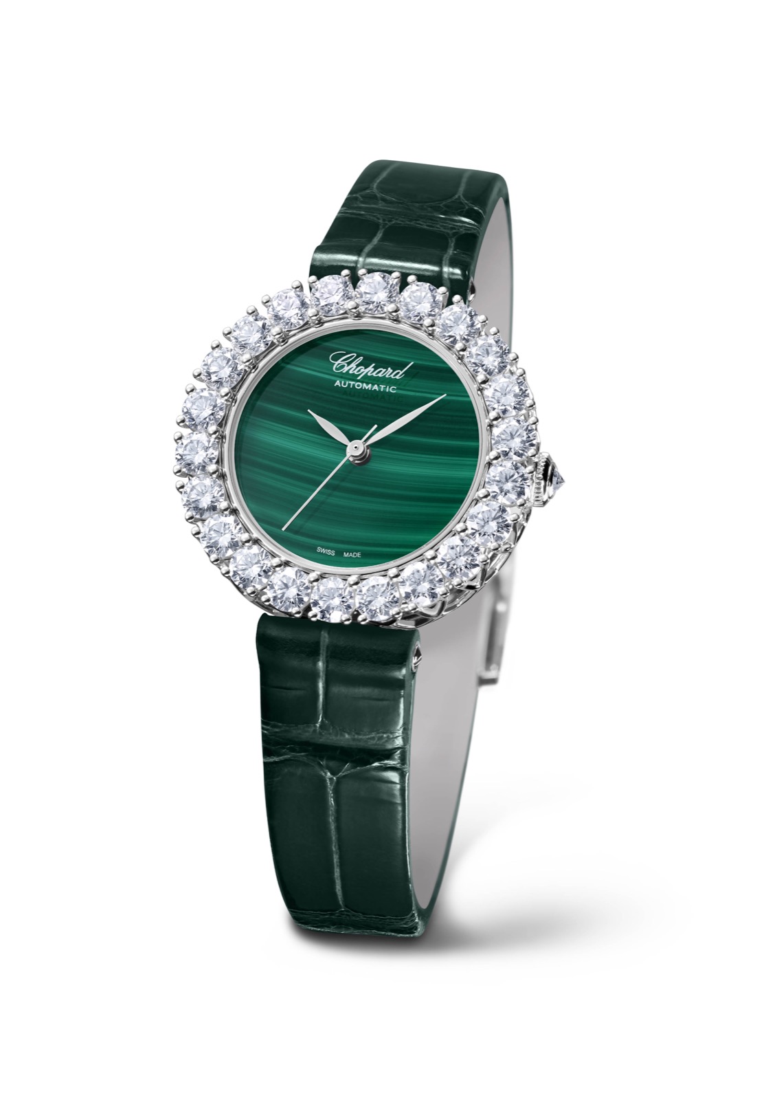 Chopard L'Heure du Diamant