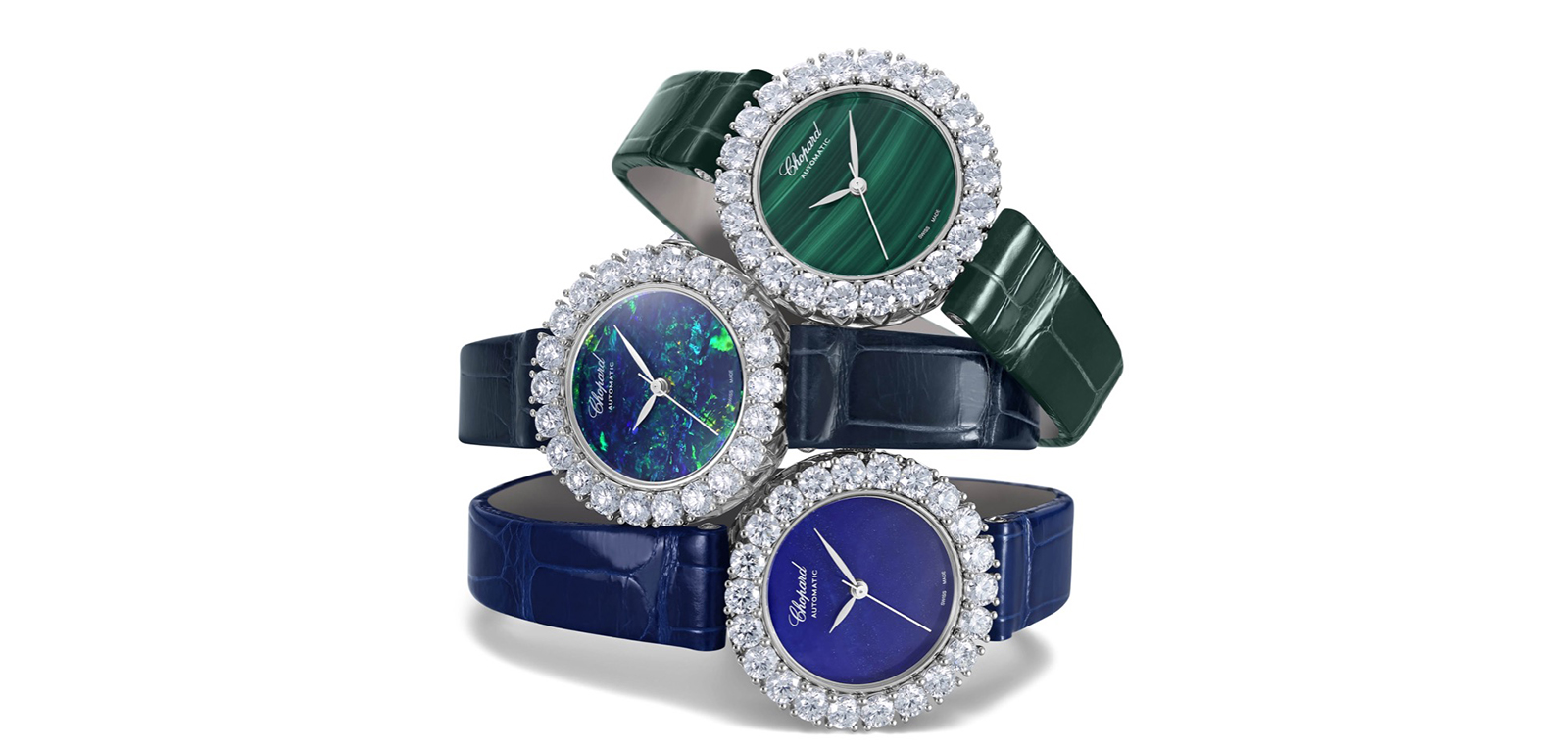 Chopard L'Heure du Diamant