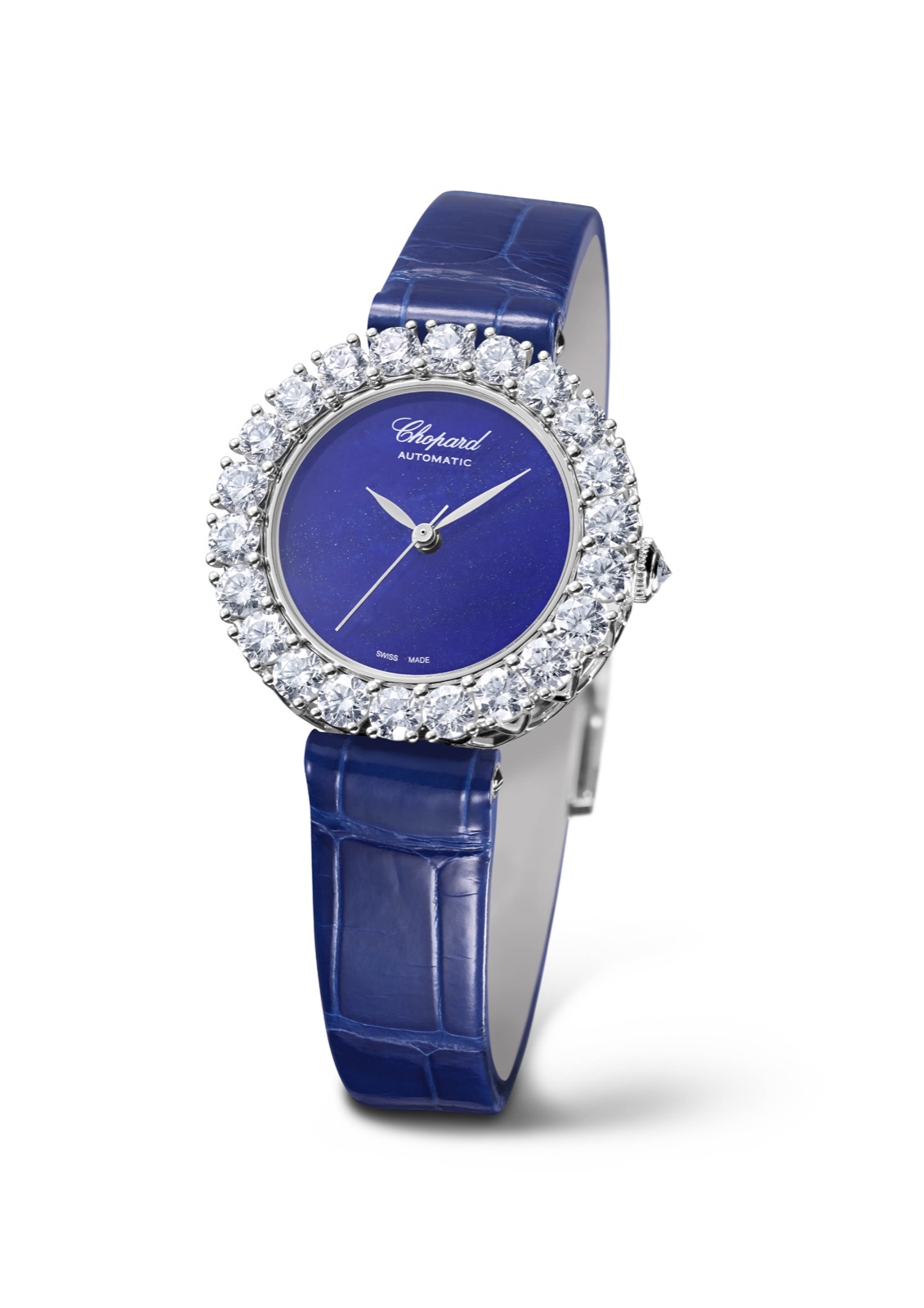 Chopard L'Heure du Diamant