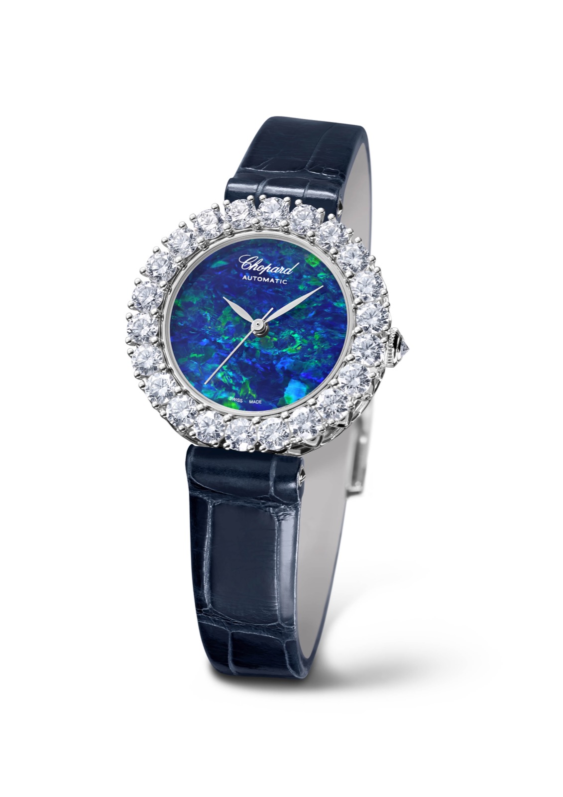 Chopard L'Heure du Diamant