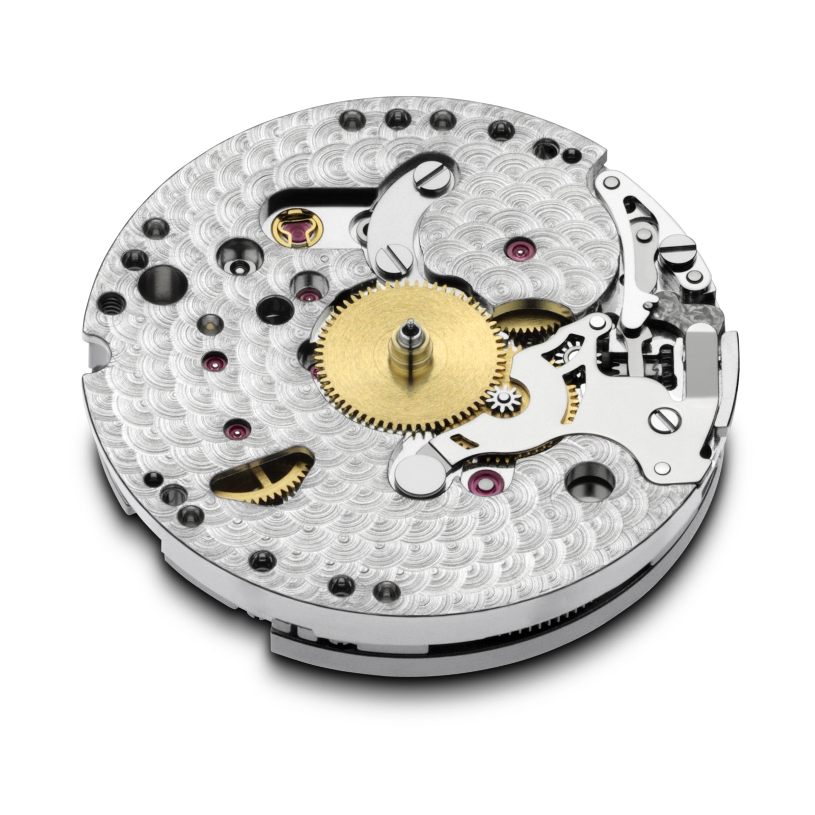 Chopard L'Heure du Diamant