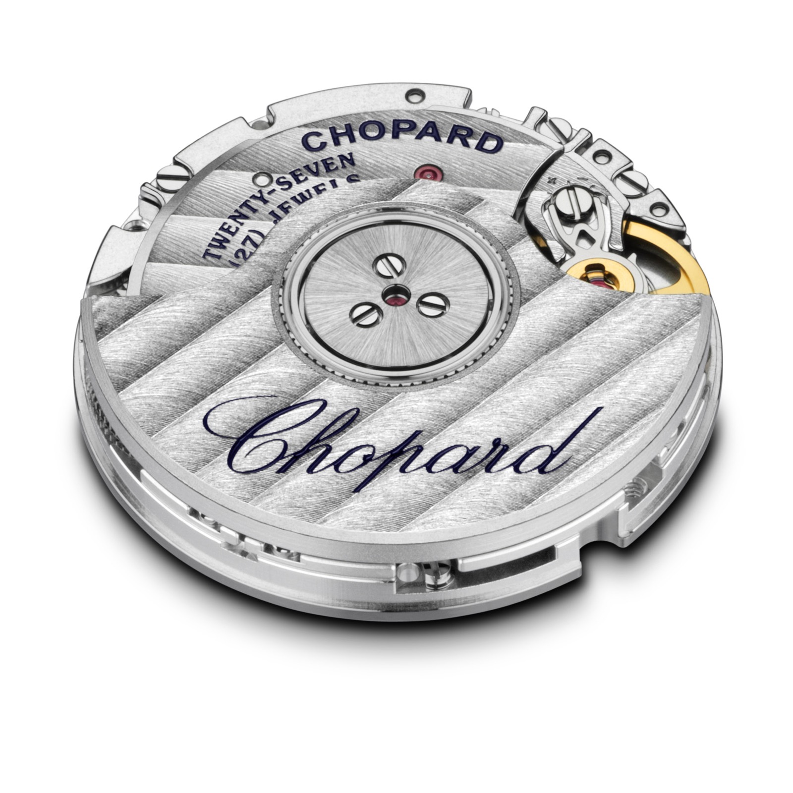Chopard L'Heure du Diamant