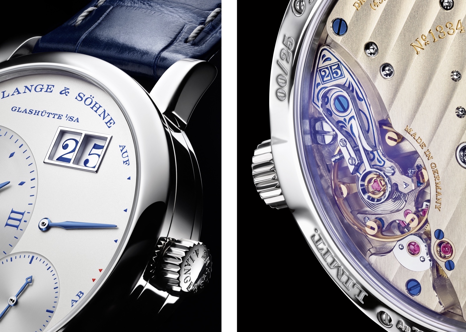 Lange Little Lange 1 25 Anniversary Details
