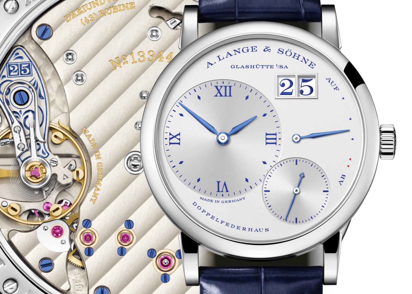Lange Little Lange 1 25 Anniversary Mood