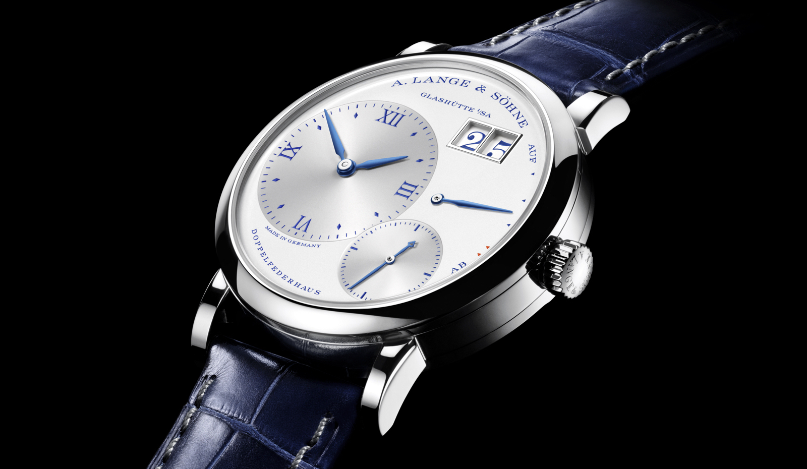 Lange Little Lange 1 25 Anniversary
