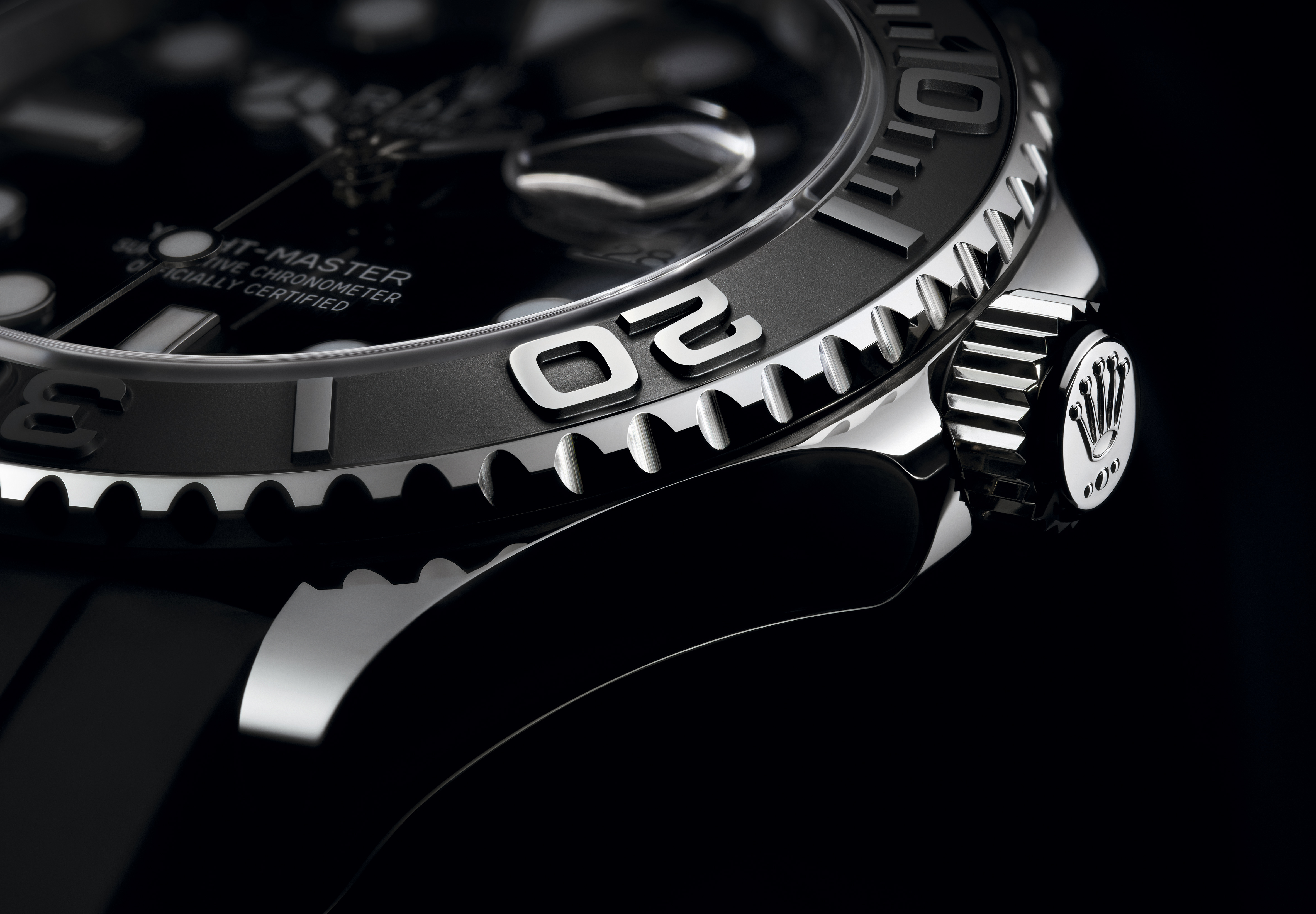 Rolex Oyster Perpetual Yacht-Master 42