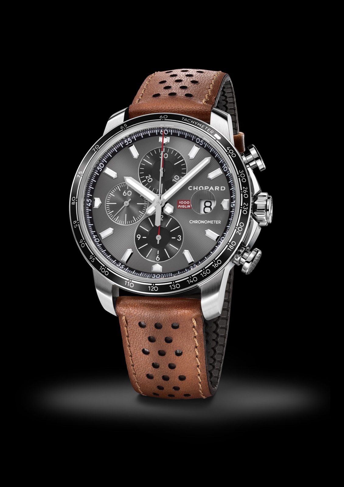 Chopard Mille Miglia 2019 Race Edition