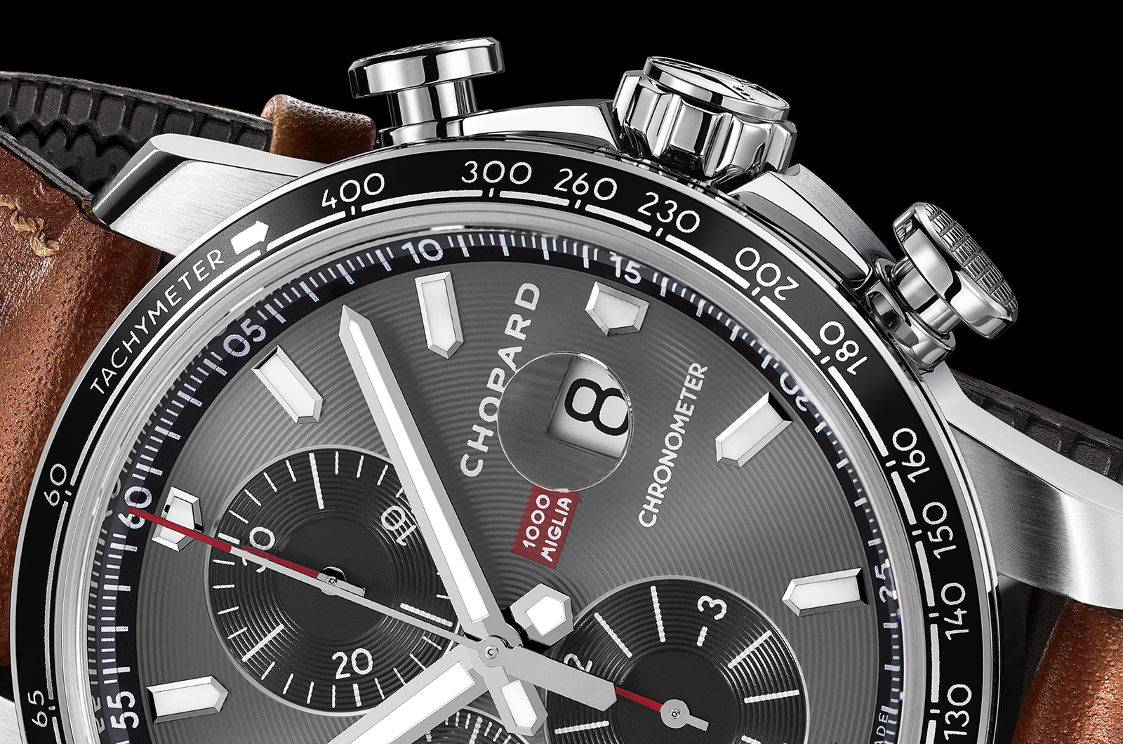 Chopard Mille Miglia 2019 Race Edition