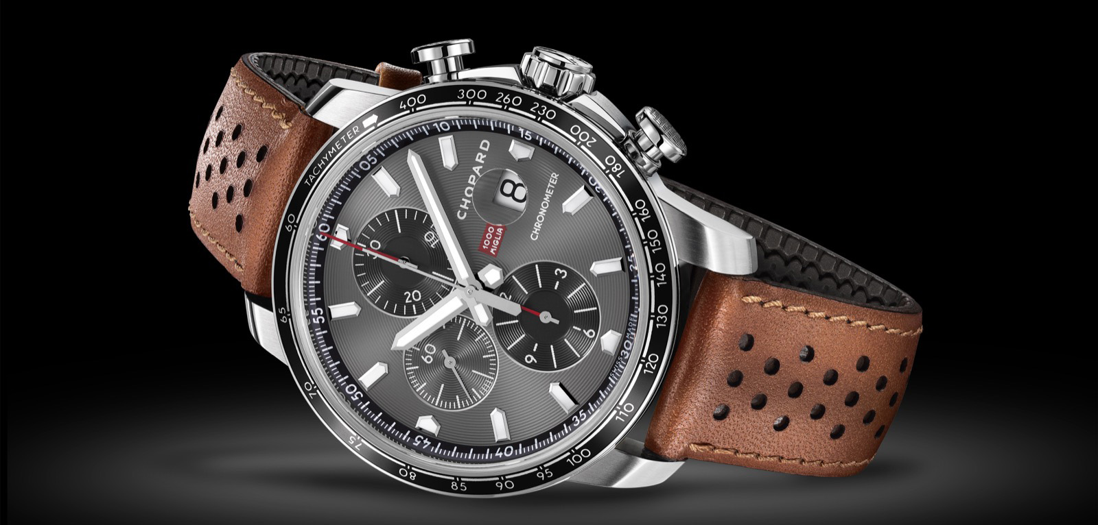 Chopard Mille Miglia 2019 Race Edition