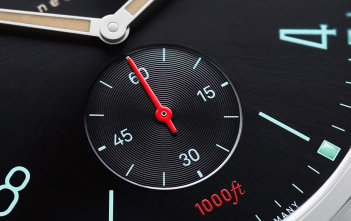 Nomos Tangente Sport Cover