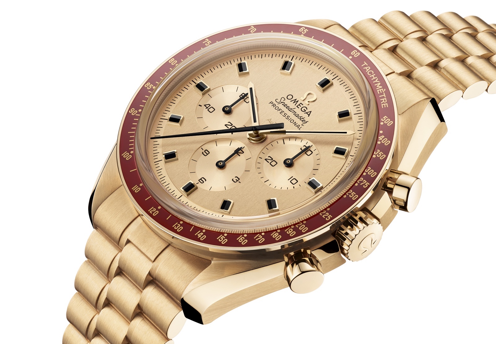 Omega-Speedmaster-Apollo-11-50th-Anniversary-Esfera