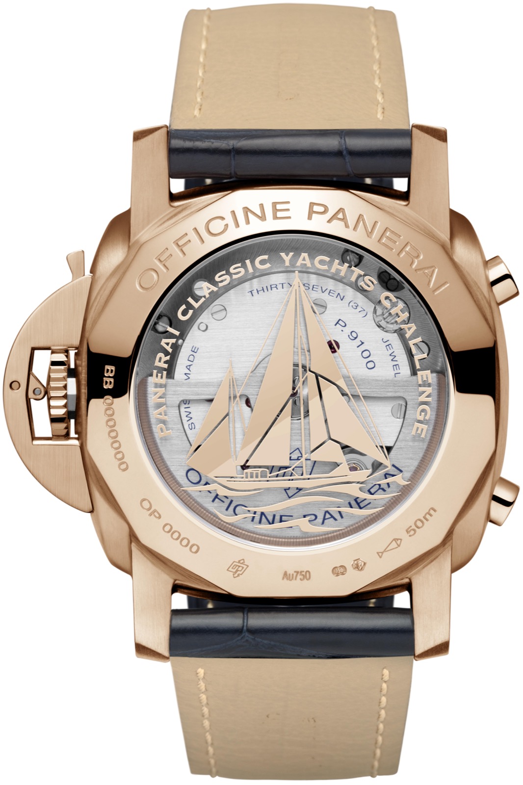 Panerai Yachts Challenge
