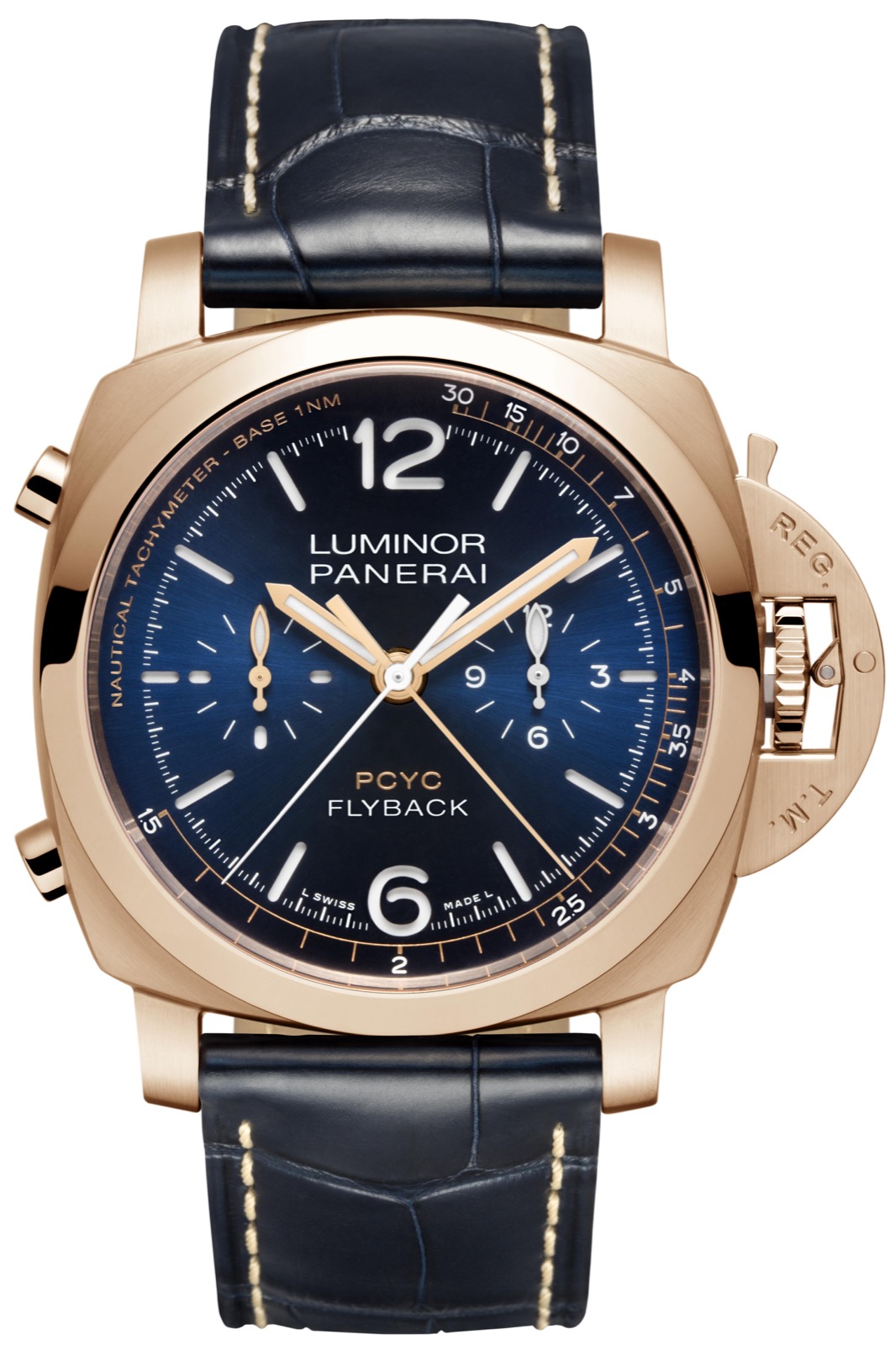 Panerai Yachts Challenge