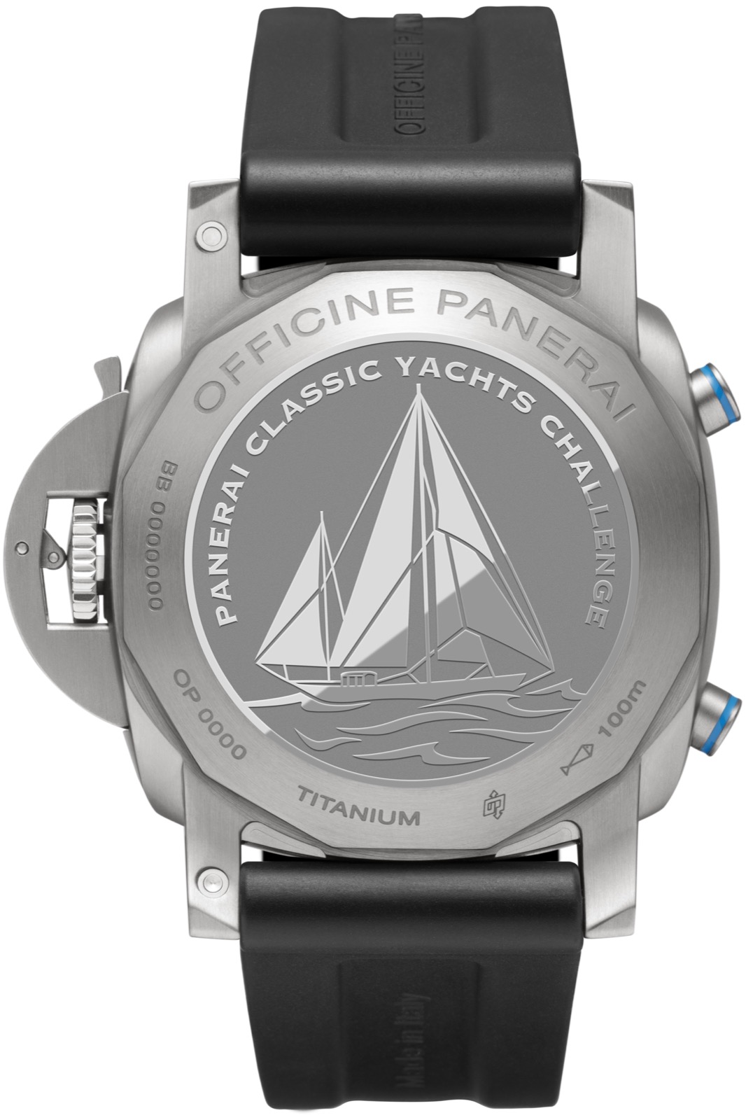Panerai Yachts Challenge