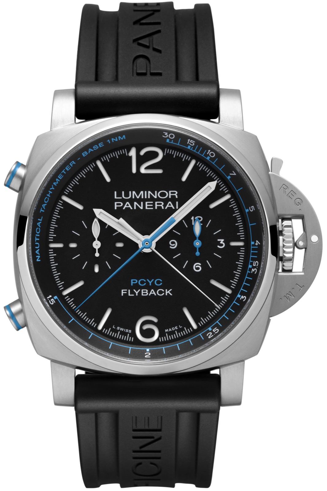 Panerai Yachts Challenge