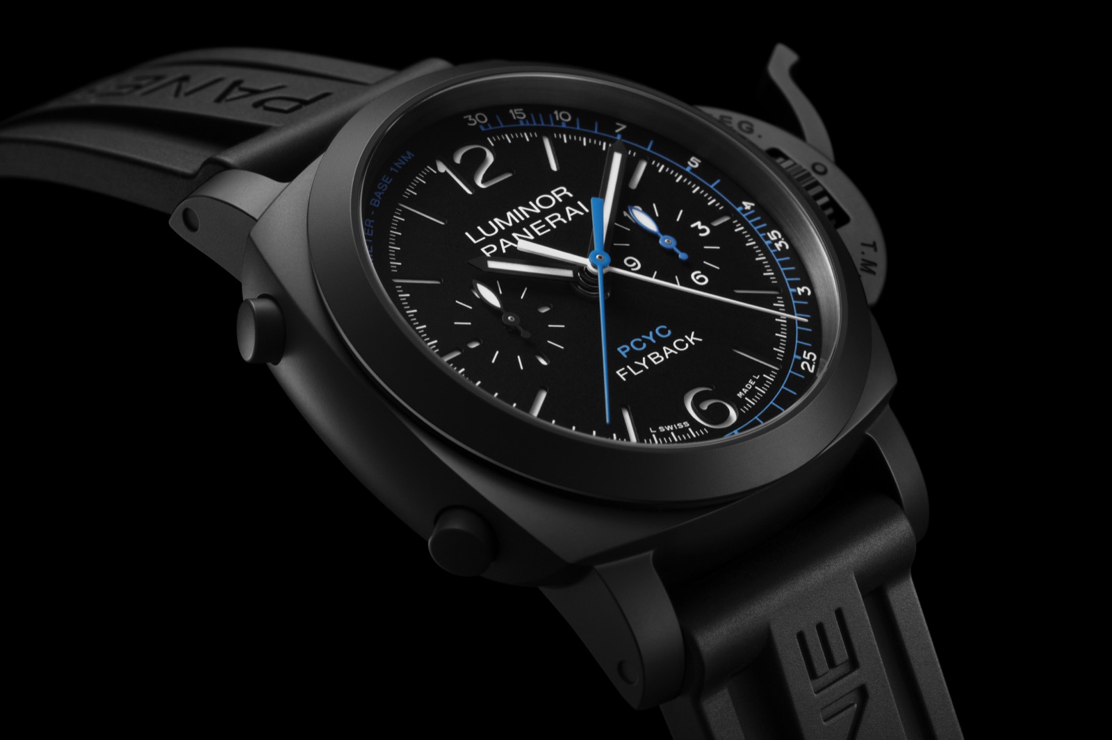 Panerai Yachts Challenge