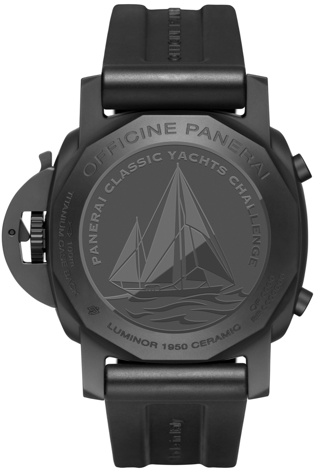Panerai Yachts Challenge