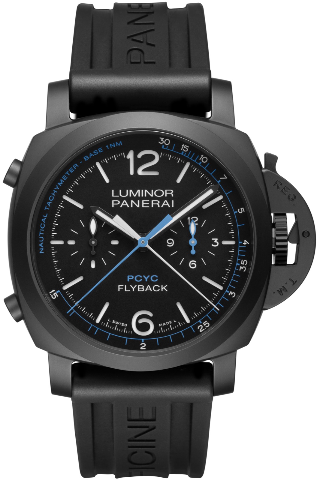 Panerai Yachts Challenge