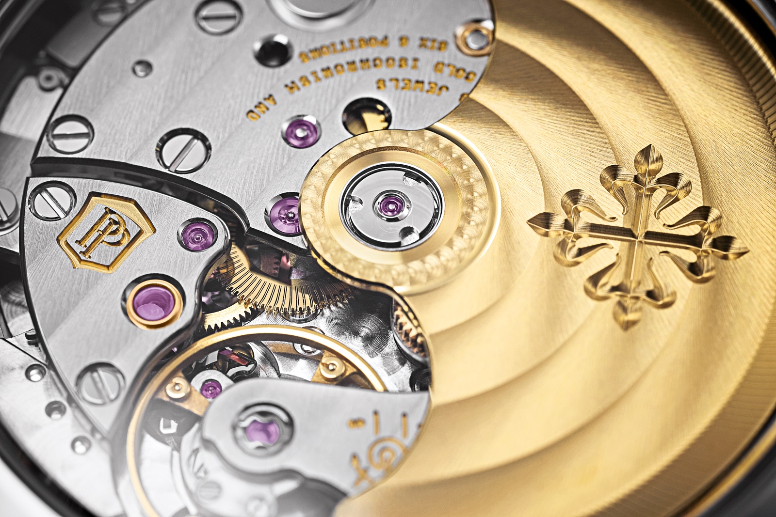 Patek Philippe 5212A Calendario Semanal - Calibre 26-330 S C J SE