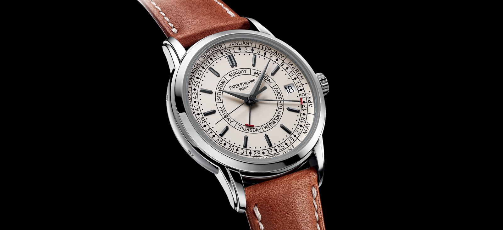 Patek Philippe 5212A. Símbolo de tiempos modernos