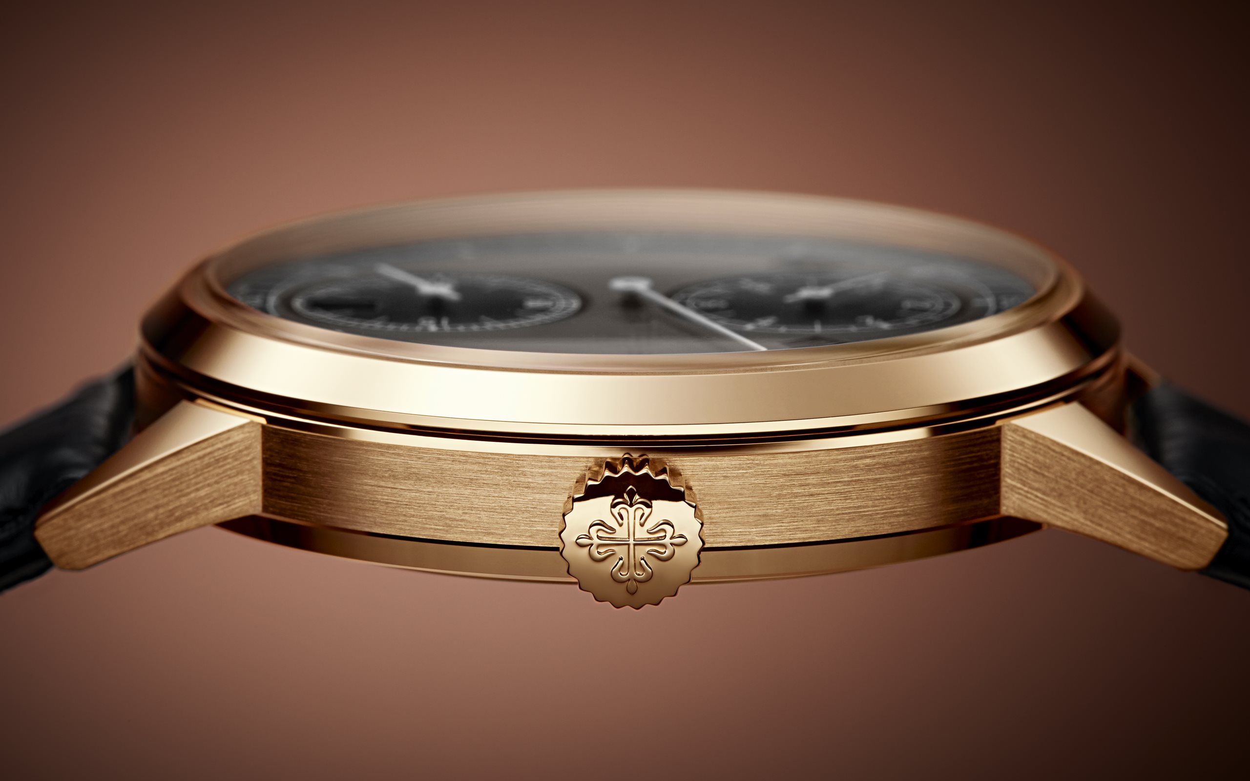 Patek Philippe Annual Calendar Regulator 5235:50R - carrura