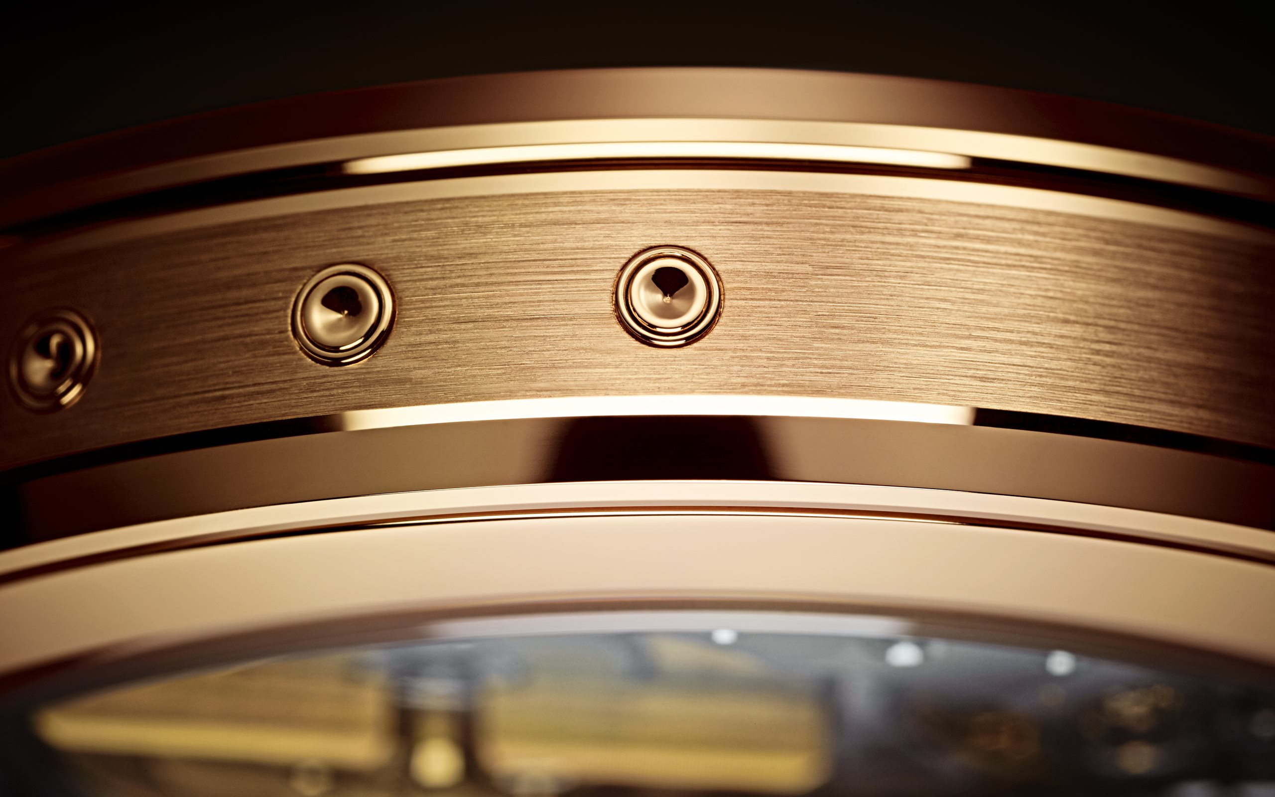 Patek Philippe Annual Calendar Regulator 5235:50R - correctores