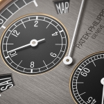 Patek Philippe Annual Calendar Regulator 5235/50R