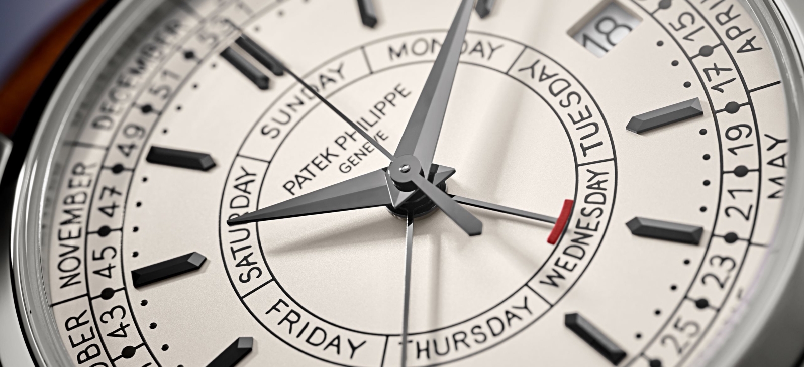 Patek Philippe en Baselworld 2019. Las principales novedades