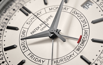 Patek Philippe en Baselworld 2019 - Calatrava Calendario Semanal 5212A cover