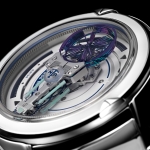 Ulysse Nardin Freak neXt. Obra cumbre tecnológica