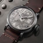 Zenith Pilot Type 20 Extra Special Silver. Retorno al pasado