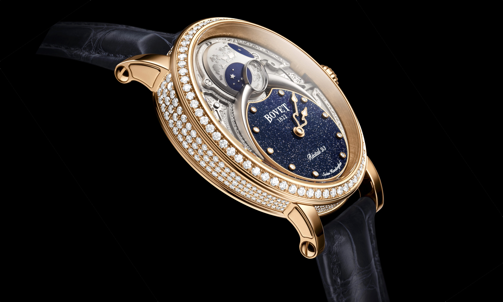 Bovet 1822 Récital 23