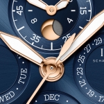 IWC Pilot’s Watch Perpetual Calendar Chronograph Le Petit Prince.