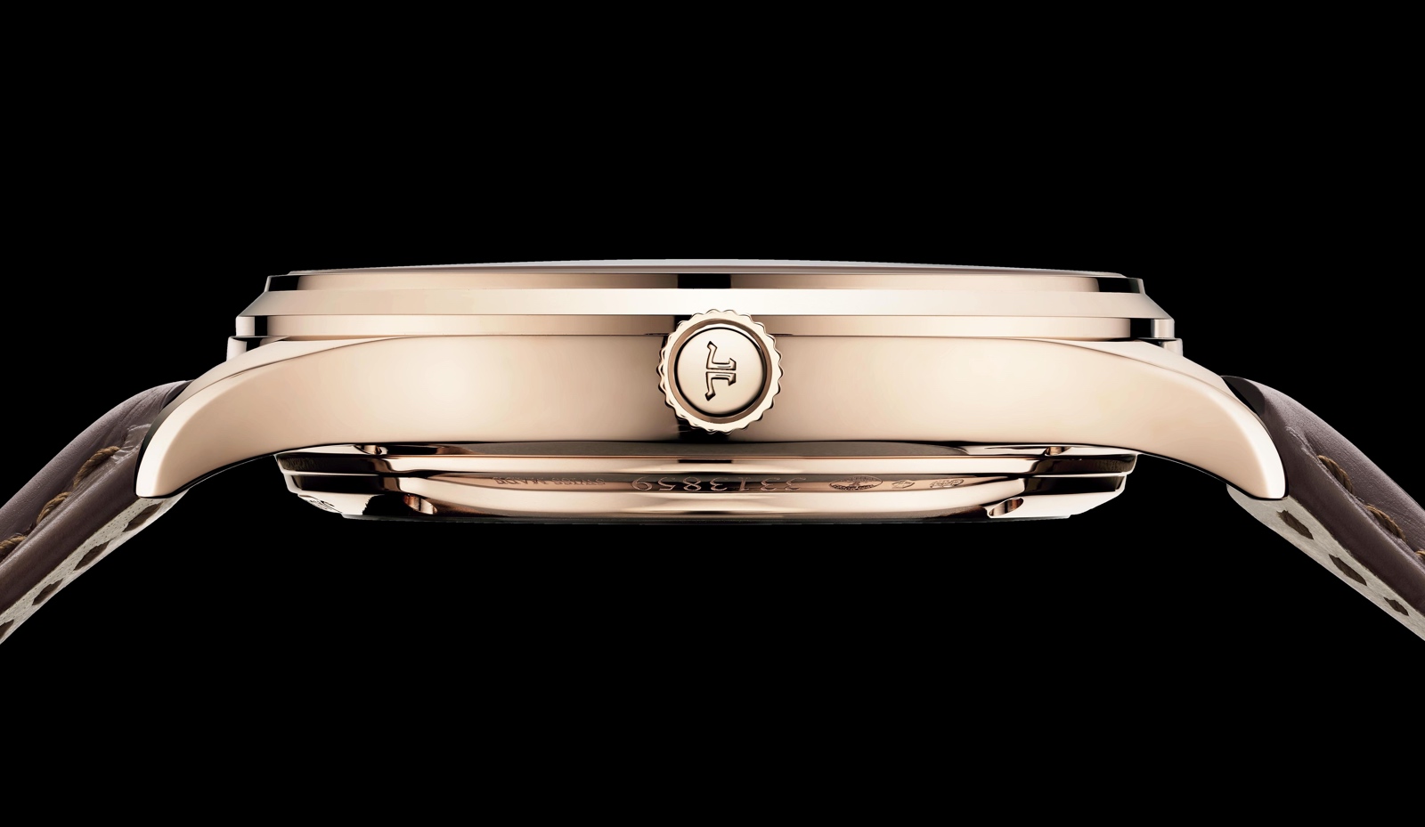 Jaeger-LeCoultre Master Ultra Thin Tourbillon Pink Gold - caja