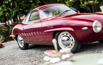 Lange Concorso d'Eleganza 2019 Cover