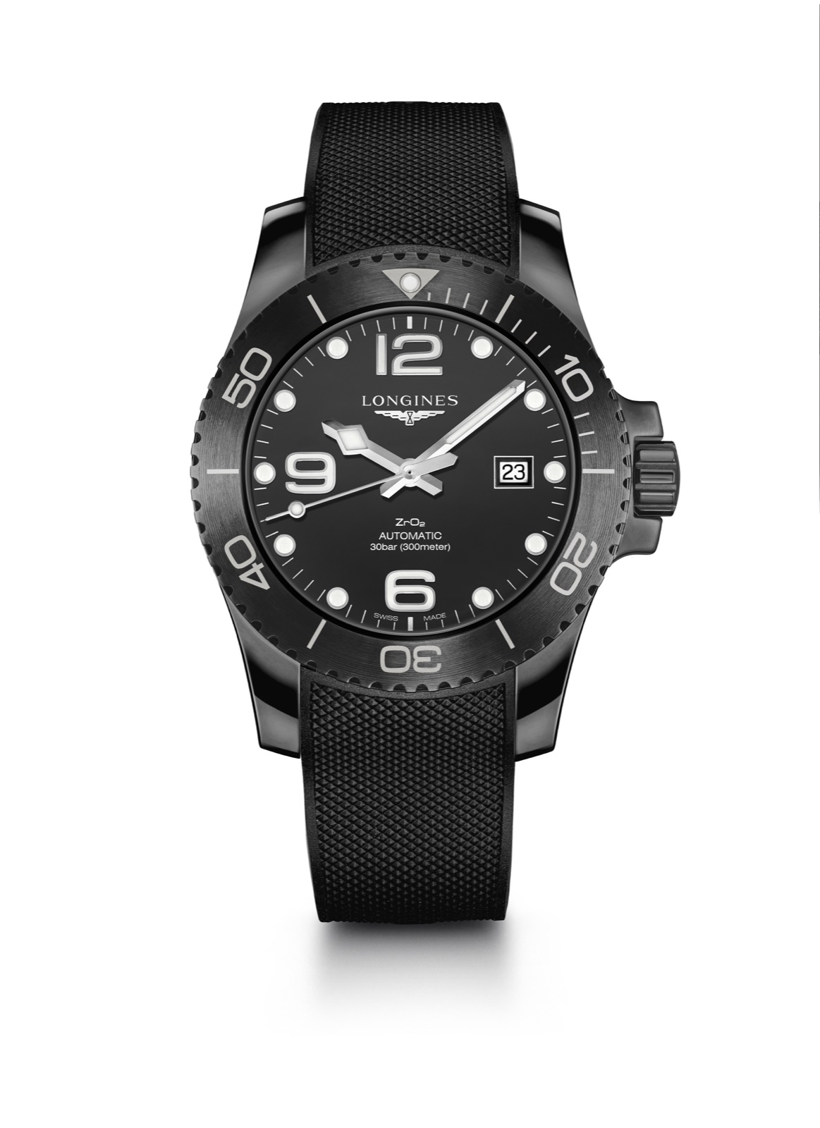 Longines HydroConquest Cerámica